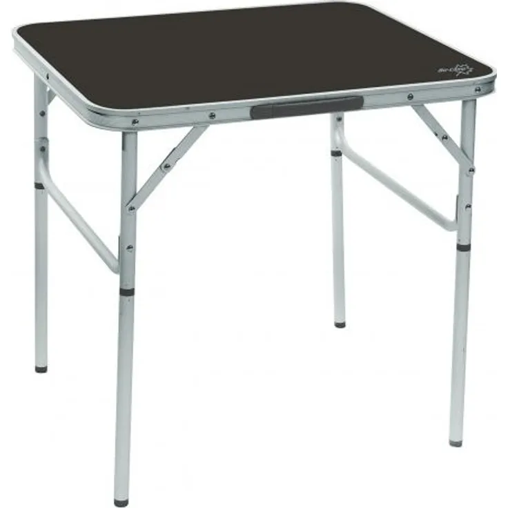 Bo-Camp Campingtisch 70 x 60 cm
