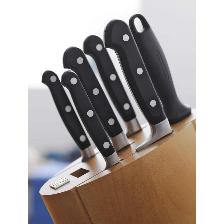 ZWILLING Pro Filiermesser 18 cm – Bild 3