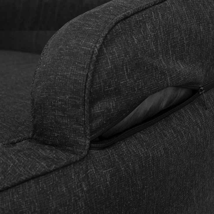Hobbydog Tierbett Hundebett Schlafplatz Hundekissen Hundesofa Tierbett Hundematratze
