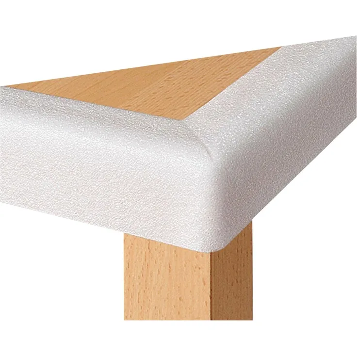 Reer 8206 Ecken- und Kantenschutz, weiß