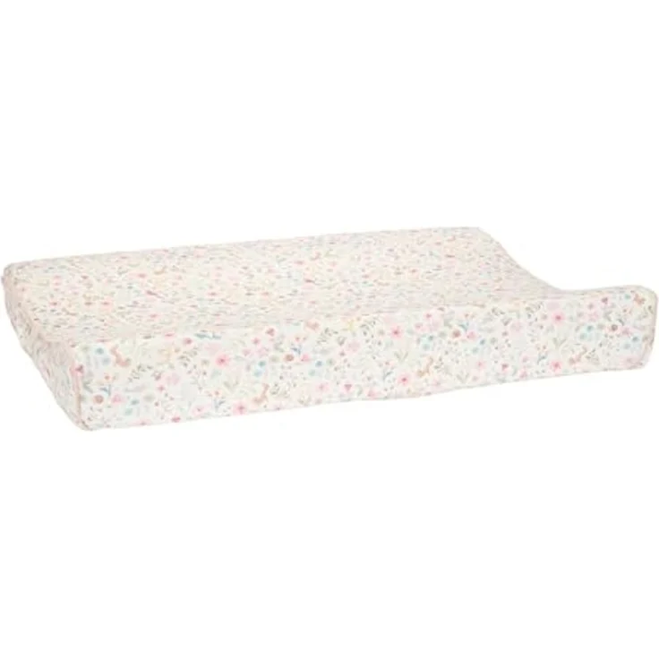 Little Dutch Wickelauflagenbezug - Fairy Wonders - – Bild 1