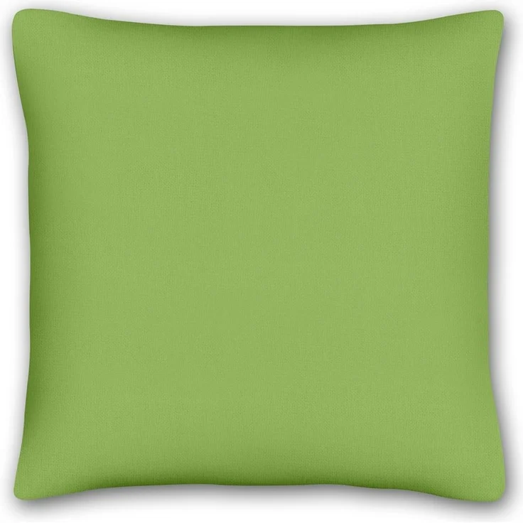 KiGATEX Kissenhülle KiGATEX Kissenbezug 40x40 cm, mit Reißverschluss aus toller Baumwolle, stilvoll, gefertigt in der EU – Bild 2