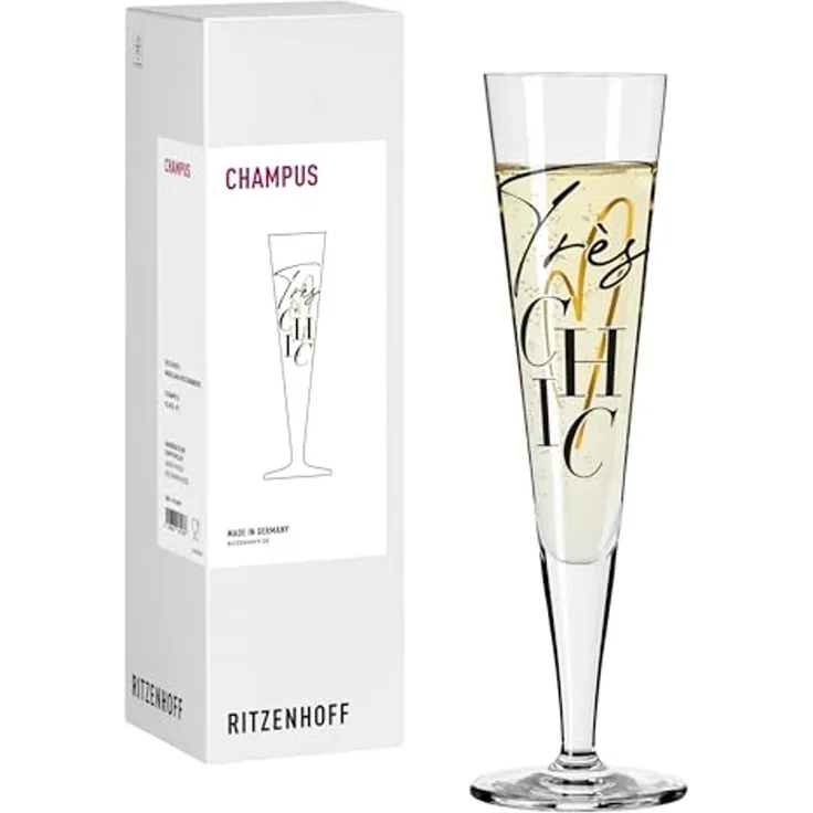 Ritzenhoff Online Fashion Champagner 1 M. Kostadinovic F25