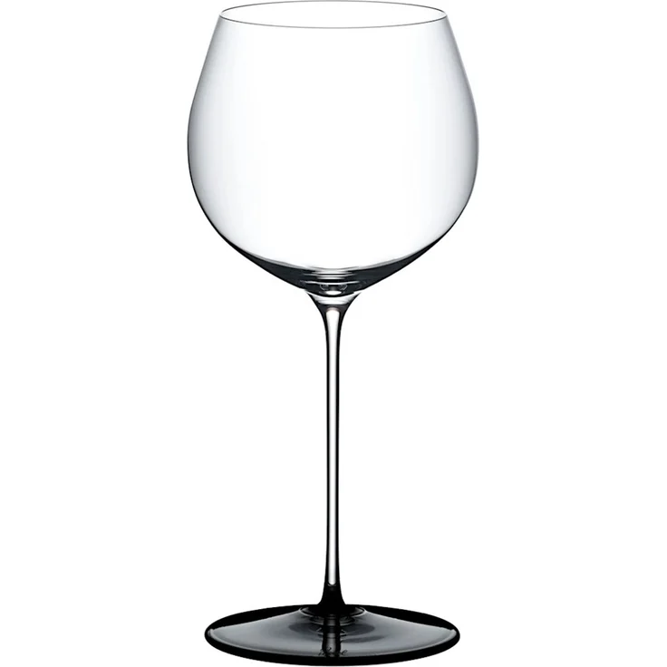 RIEDEL 5110/74 FATTO A MANO BLACK TIE Tasting Set - 4 Gläser aus Kristallglas – Bild 9