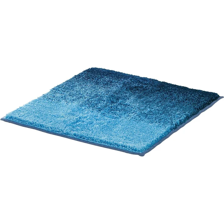 Erwin Müller Badematte WC-Vorlage "Katerini", Höhe 20 mm, eckig, Grafik – Bild 5