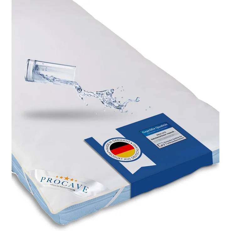 Procave Matratzenschoner 60x120 cm
