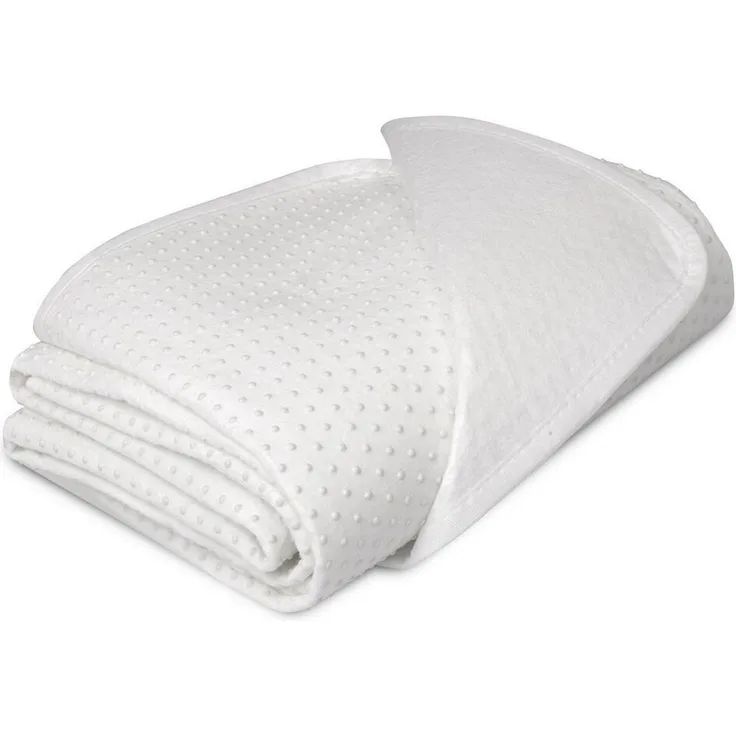 Matratzenschoner Matratzenunterlage mit Noppen BEAUTECT Beautect NO, 60x120cm Beautissu, Antirutschmatte Matratzen Unterlage - Lattenrostschoner