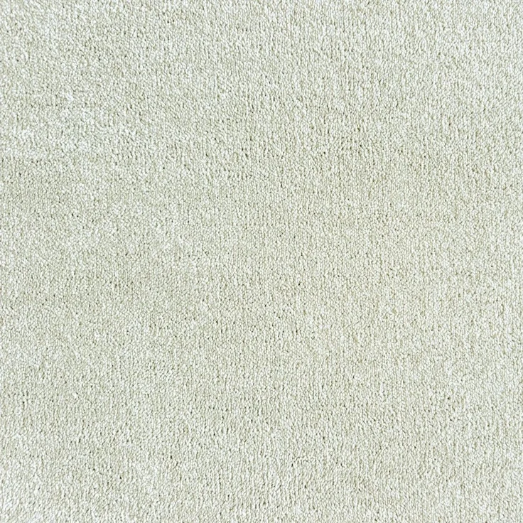 Steffensmeier Teppich Levanto Rund, rund, Kurzflor Teppich, Wohnzimmer – Bild 3