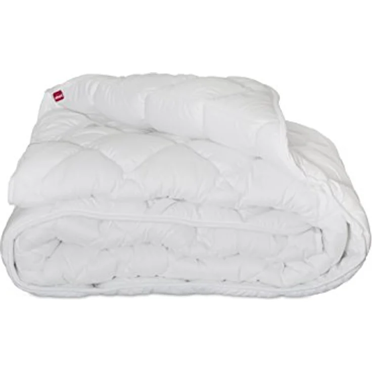 Abeil Acaristop Matratzenauflage, milbendicht, 90 x 190 x 2 cm, Weiß – Bild 3