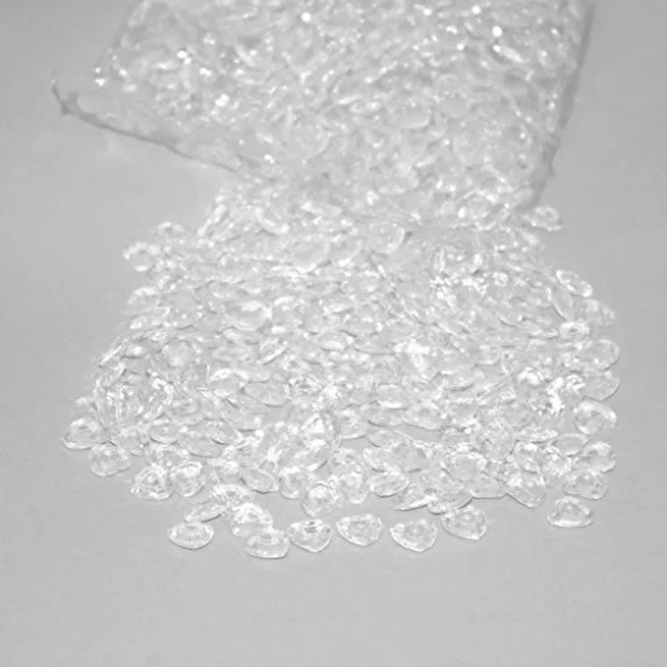 Deko AS Tischläufer Sizoweb Tischläufer - silber - 30 cm - 5 Meter auf der Rolle - 64 003 (1-tlg, 1 Rolle Tischläufer), Strapazierfähig – Bild 3