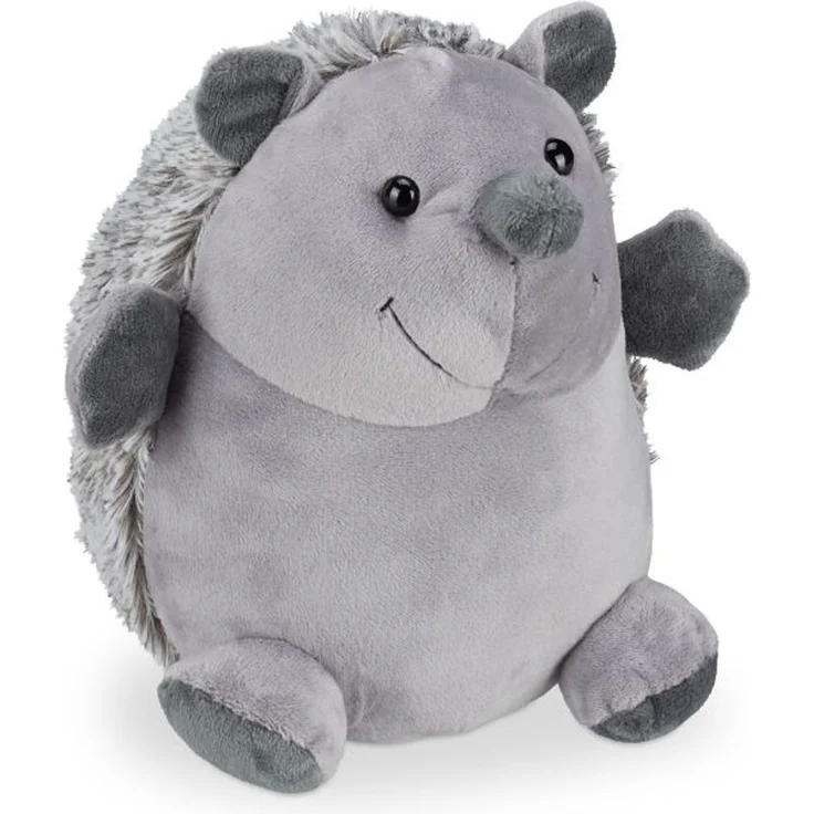 Grauer Türstopper Igel 10030577 – Bild 8