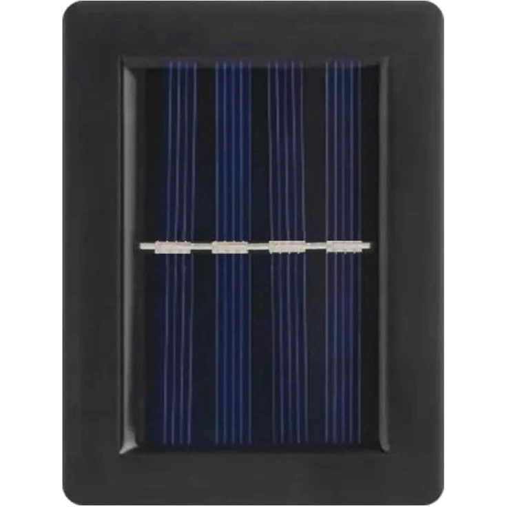 Forever Light Solar LED Lampe SUNARI FLS-09 10 lm IP65 schwarz – Bild 3