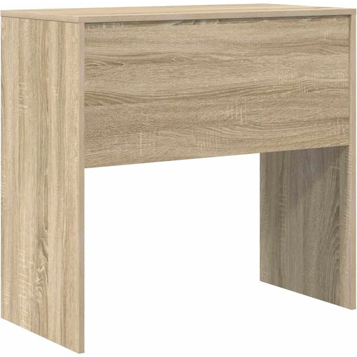 vidaXL Schreibtisch Sonoma-Eiche 80 x 40 x 76 cm 869388 – Bild 7