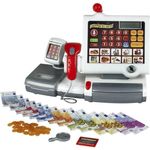 Klein Kassenstation mit Folientastatur