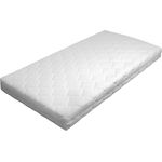 Sun Garden Komfortschaum-Kern 70 x 140 x 11 cm, mit waschbaren Bezug