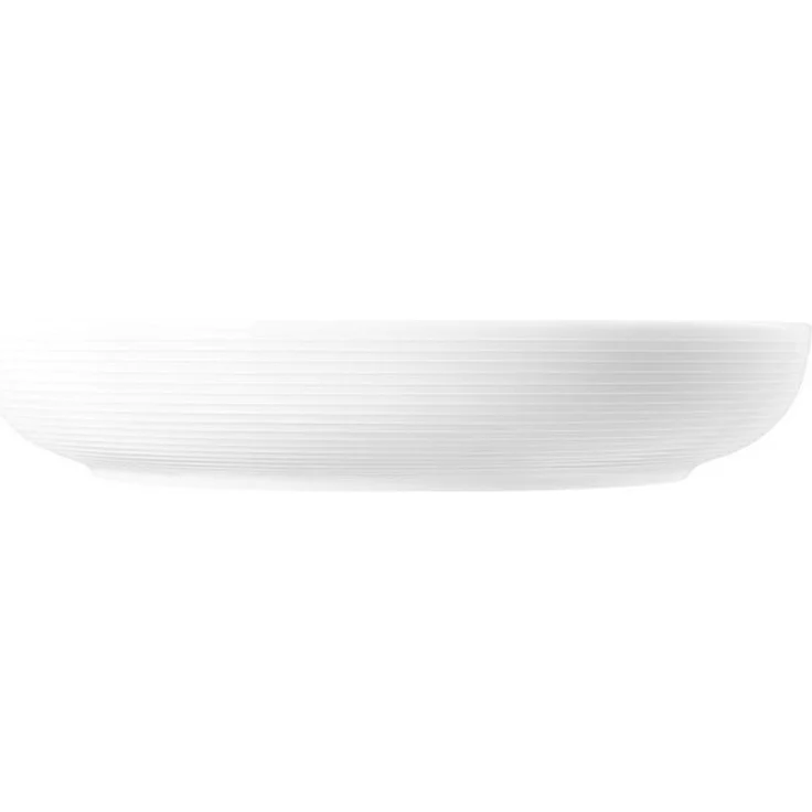 Seltmann Foodbowl Beat rund 28 cm Weiß – Bild 4