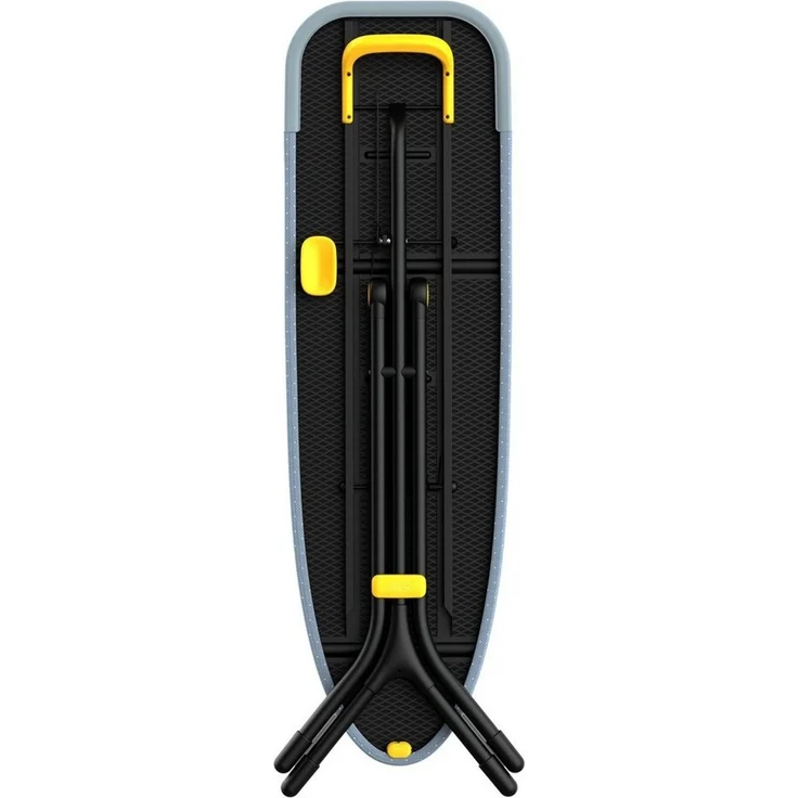 Joseph Joseph Glide Easy-Store 130cm Bügelbrett grau – Bild 2