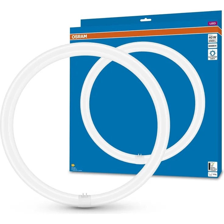 Ledvance FLEX AUDIOTV 2M RGB LED-Streifen, weiß, 3,7W, 50lm, integrierter Sound-Receiver, Farbsensor, lange Lebensdauer, einfache Montage, mit USB-Anschluss, selbstklebend, Schutzklasse IP20