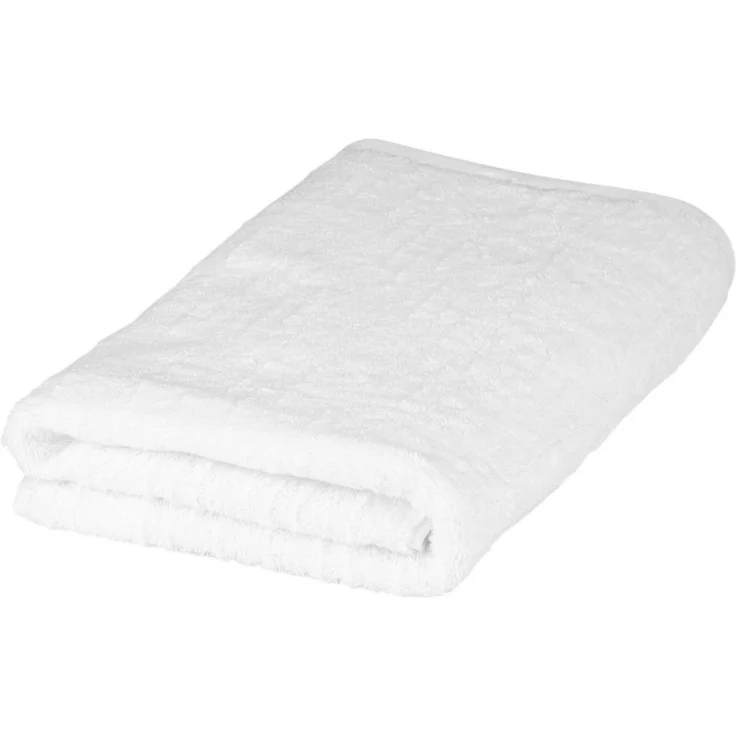 ROSS Duschtuch Premium, Frottier (1-St), 100% Baumwolle – Bild 1