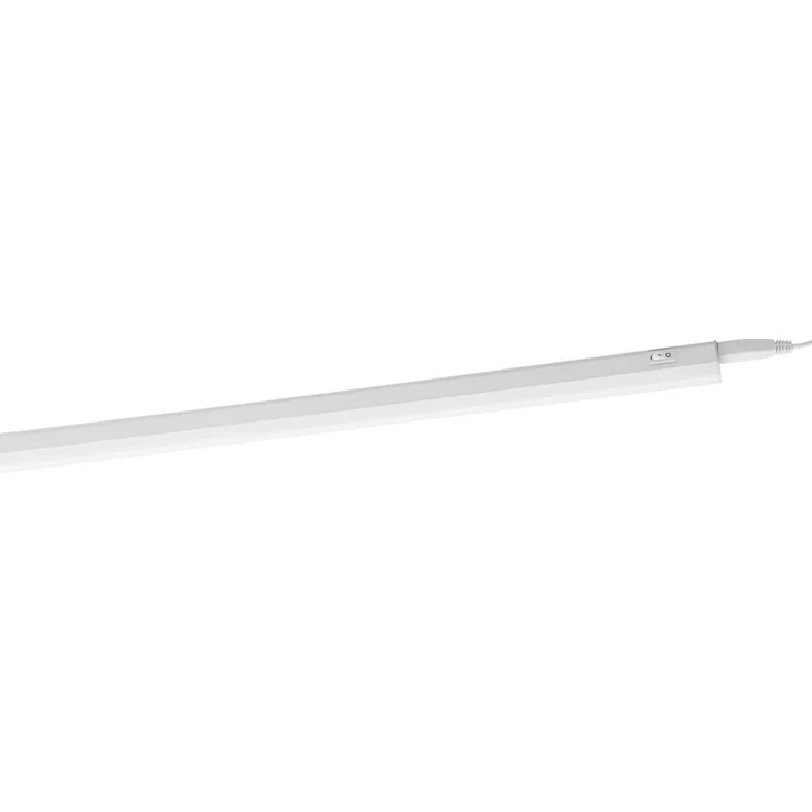 Osram LED Lichtleiste Switch Batten 87 cm weiß 10 W – Bild 3
