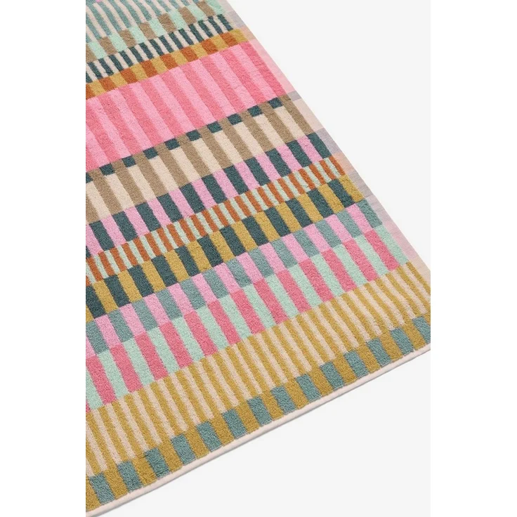 Next Handtuch Handtuch mit Streifen aus 100 % Baumwolle, (1-St) – Bild 2