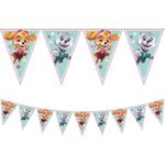 Wimpelgirlande Paw Patrol 230cm
