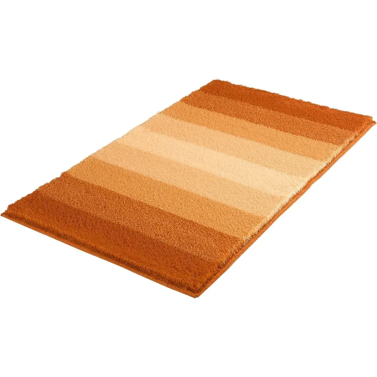 Kleine Wolke Badteppich Palace brandy,70 x 120 cm