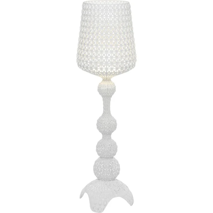 Kartell KABUKI BIANCO – Bild 2