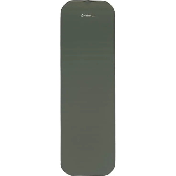 Outwell 400143 Einzelmatratze Rechteck – Bild 3