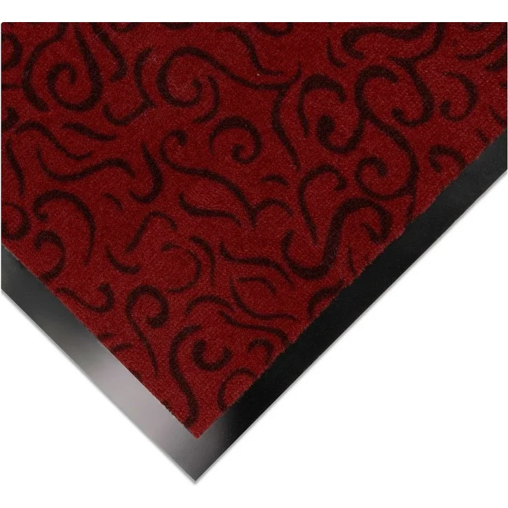 Karat Fußmatte Design-Sauberlaufmatte Brasil, Viele Farben & Größen – Bild 3