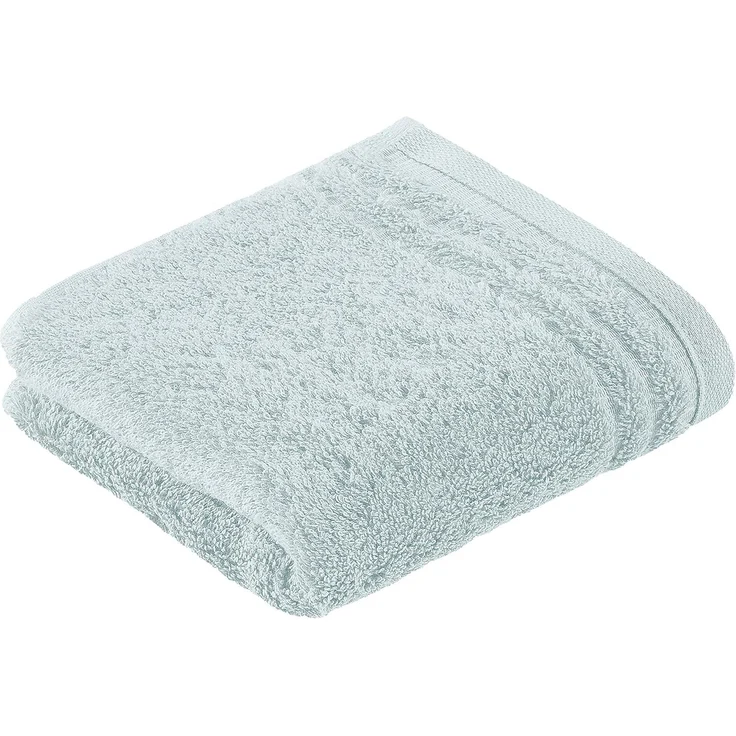 Vossen Handtücher Vienna Style Supersoft, 100% Baumwolle (1-St) – Bild 7