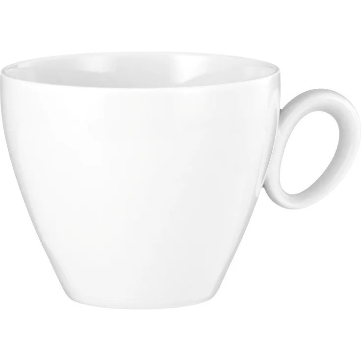 Seltmann Weiden Kaffeeobertasse 0,23 l Trio weiss 001.686318