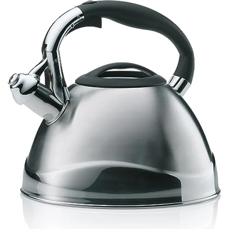 kela Wasserkessel Vasilber 3 L – Bild 2