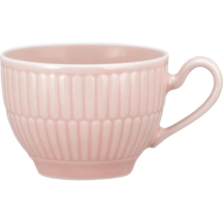 Seltmann Weiden Espressoobertasse AMINA BHT 8.80x4.80x6.70 cm rosa