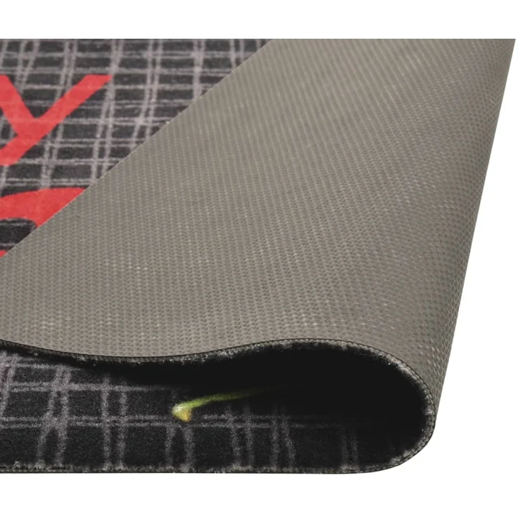 vidaXL Küchenbodenmatte Waschbar Hot&Spicy 45x150 cm 323479 – Bild 3