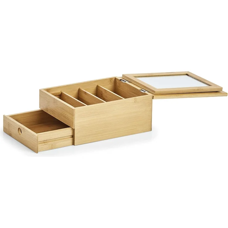 Zeller Present Schmuckkasten – Bild 3