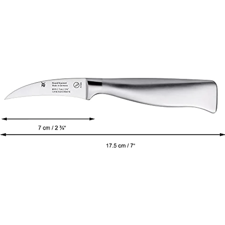 WMF Tourniermesser Grand Gourmet – Bild 4