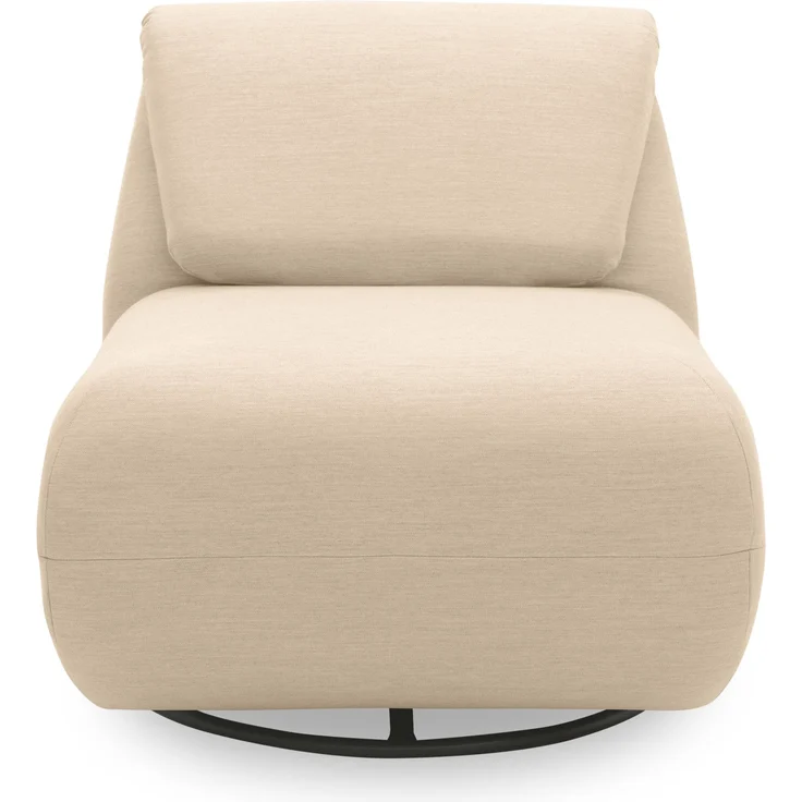 Domo Collection Outdoor Sofa 300 012 Sessel – Bild 1