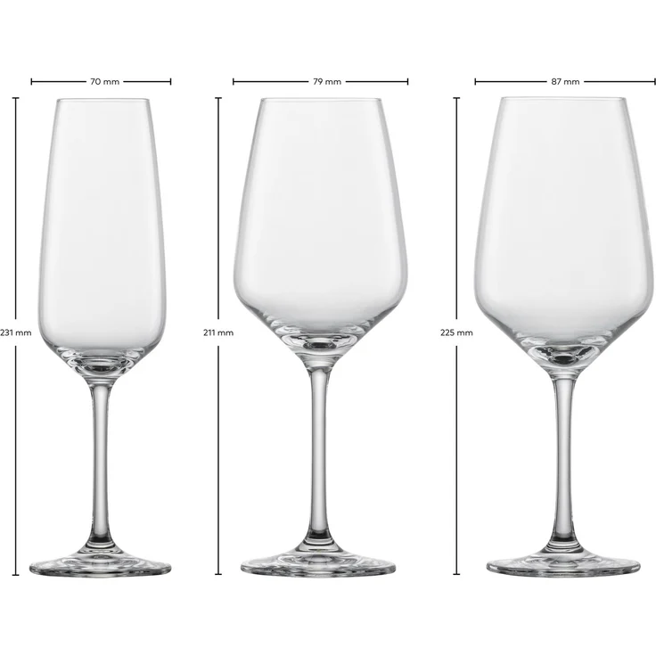 Schott Zwiesel TULIP Gläser-Set 12-teilig – Bild 3