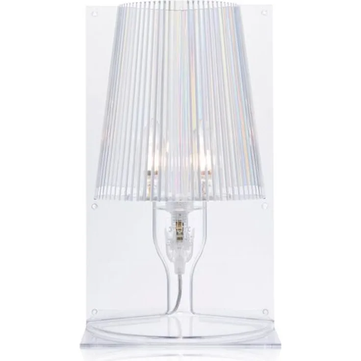 Kartell Take Tischlampe