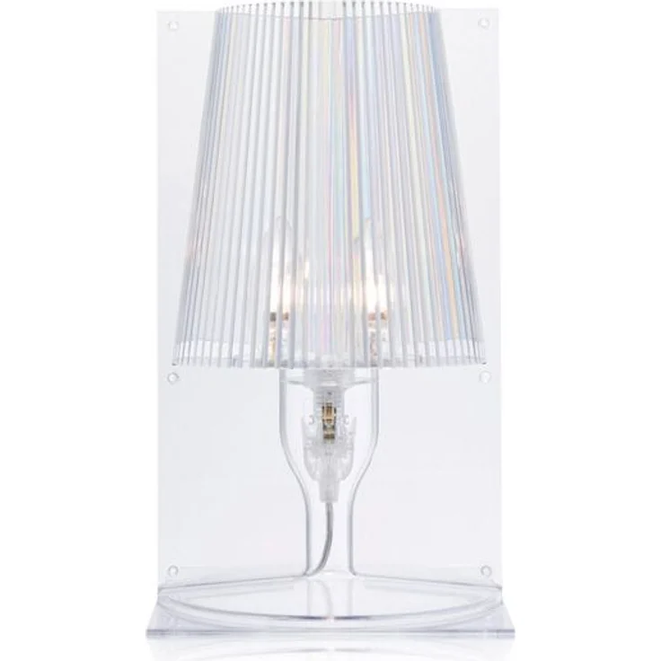 Kartell Take Tischlampe – Bild 1