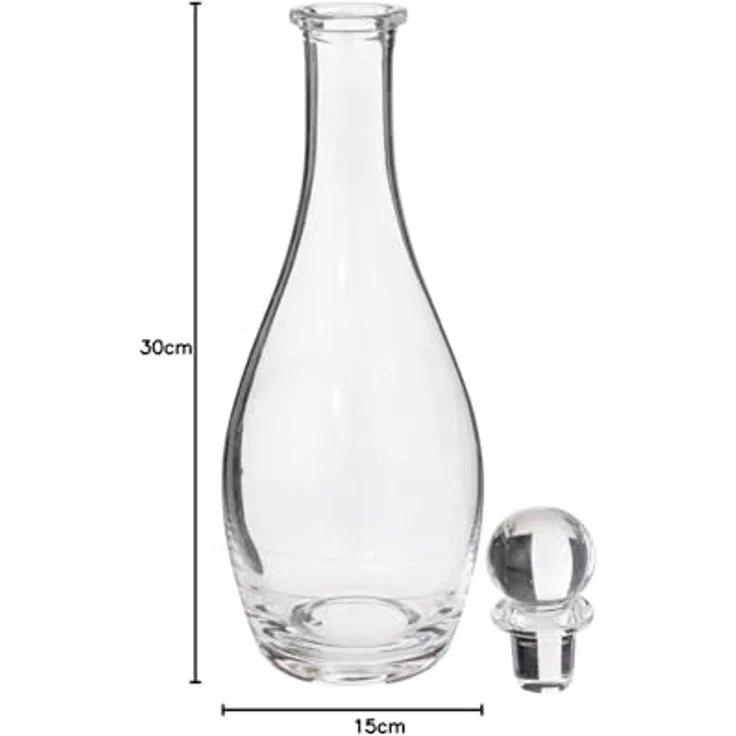 Secret de Gourmet Vorratsglas, Glas, (einzeln, einzeln) – Bild 4