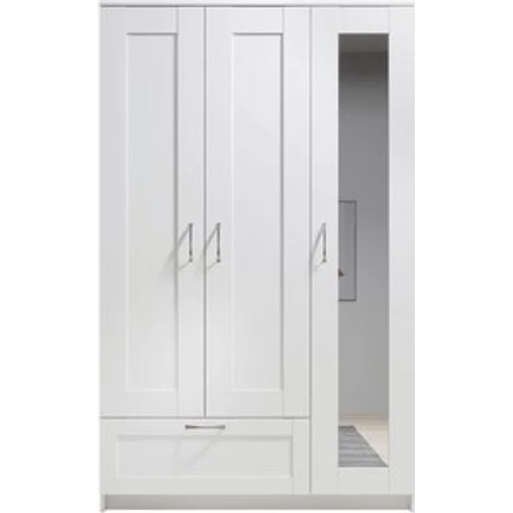 Kleiderschrank HALIFAX – Bild 6