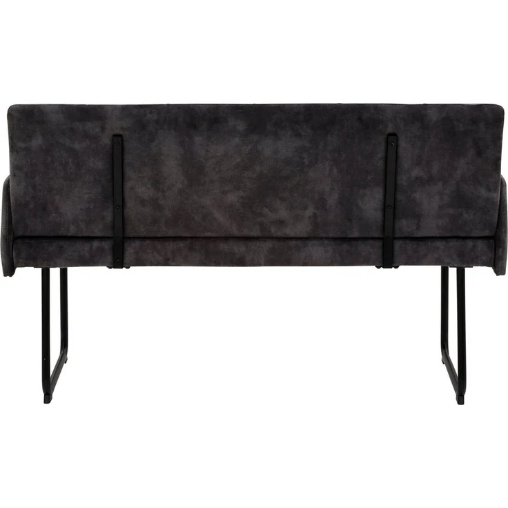 HELA Essbank JANINA, Vintage Optik, Breite 140 cm – Bild 3