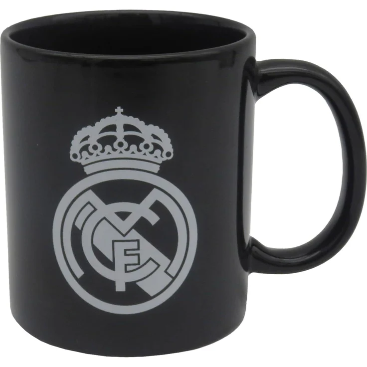 Real Madrid Keramiktasse 330 ml Kaffeetasse Becher Geschenkbox – Bild 2