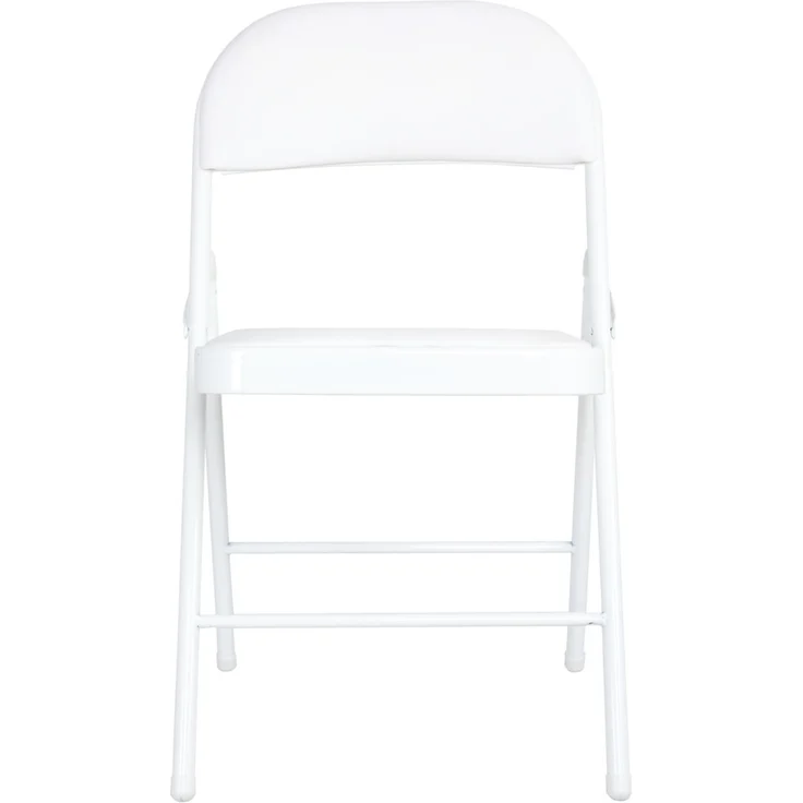 HTI-Living Klappstuhl 4er Set Klappstühle mit Polsterung (Set, 4 St), Kunstleder – Bild 2