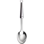 Lagostina 12335370400 Edelstahl Küchenhelfer, Servierlöffel