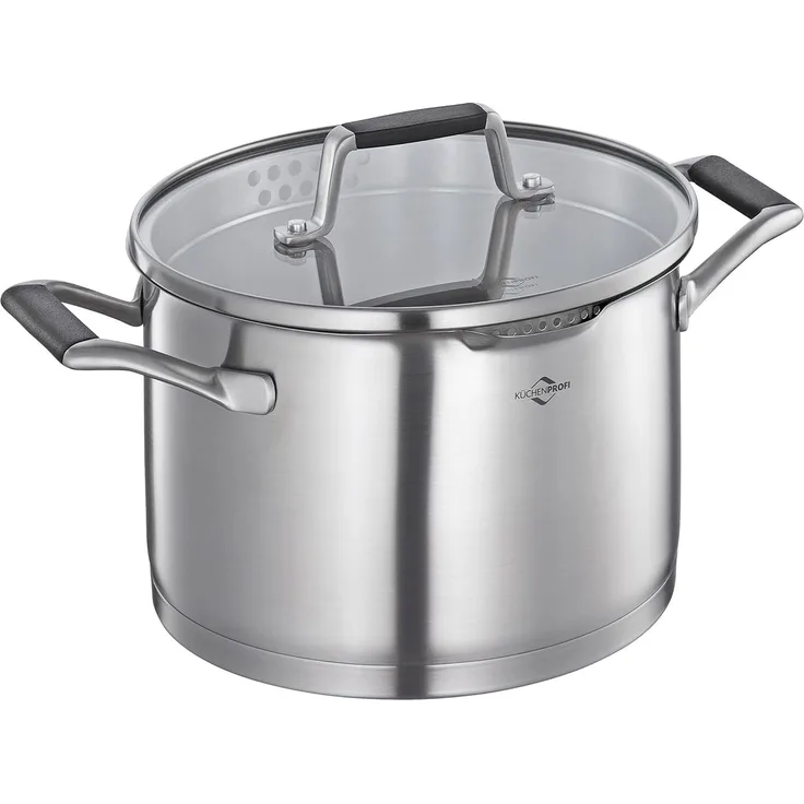 Küchenprofi Kochtopf BOLOGNA 20 cm