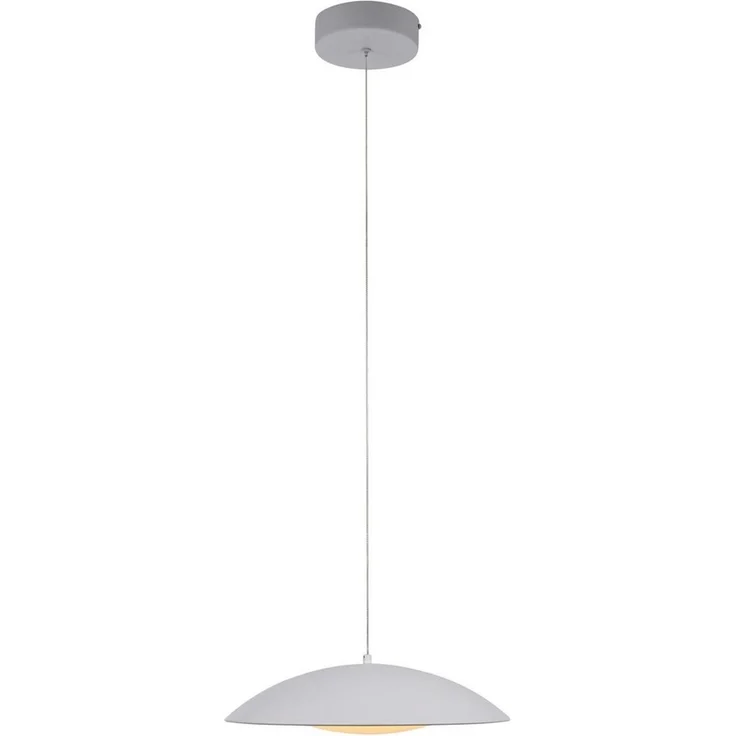 SCHÖNER WOHNEN-Kollektion LED Pendelleuchte LENTE, Memoryfunktion, LED fest integriert, Warmweiß, SCHÖNER WOHNEN Kollektion, Downlight – Bild 3
