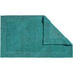 Erwin Müller Badematte Badteppich "Stuttgart", Höhe 15 mm, eckig, Uni